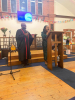Pastor and Sis Jarrett Induction Service - 25th March 2023