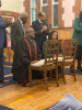Induction Service