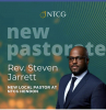 Rev Jarrett to the pastorate of NTCG Hendon