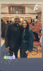 Pastor and Sis Jarrett